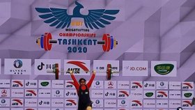 উজবেকিস্তানে নিজেদের অবস্থান দেখলো বাংলাদেশ