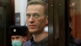 পুতিনবিরোধী নাভালনির মৃত্যুর আশঙ্কা, অনশন ভাঙার আহ্বান ডাক্তারদের