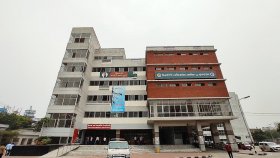 ডিএনসিসি হাসপাতালের রোগীরা ল্যাব টেস্ট করান আরেক হাসপাতালে