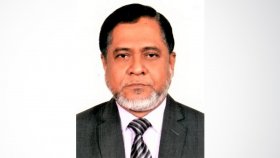 রাজউকের চেয়ারম্যান হলেন এবিএম আমিন উল্লাহ নুরী