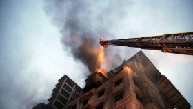 মুসা ম্যানশনের মালিক পুলিশি নজরদারিতে