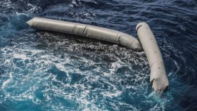 লিবিয়া উপকূলে নৌকাডুবিতে শতাধিক অভিবাসীর মৃত্যুর আশঙ্কা