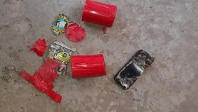 ব্রাহ্মণবাড়িয়ায় যুব অধিকার পরিষদের কেন্দ্রীয় নেতার বাড়িতে হামলার অভিযোগ