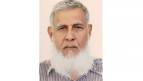 করোনায় মুক্তিযোদ্ধা জেলা কমান্ডার শাহাব উদ্দিনের মৃত্যু