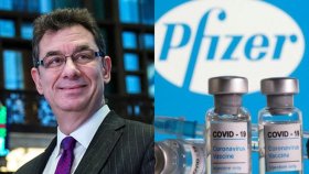 ফাইজার ভ্যাকসিনের নতুন সংস্করণের পরিবহন ও সংরক্ষণ হবে সহজ