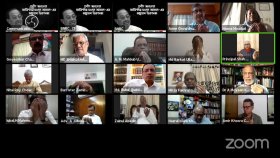 মওদুদ আহমদ চিরস্মরণীয়: মির্জা ফখরুল