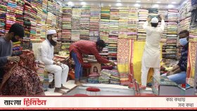 খুলে গেলো মার্কেট-শপিংমল (ফটোস্টোরি)