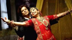 ১৫ বছর পর স্বনামে পর্দায় আসছেন ‘নকল’ শাহরুখ!