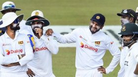 শ্রীলঙ্কা স্কোয়াডে যোগ দিচ্ছেন দুই বোলার