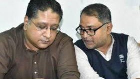 ধানের দাম এক হাজার ৫০০ টাকা মণ নির্ধারণের দাবি ন্যাপের