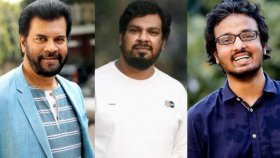 একজন ক্ষমতাবান ও একটি আত্মহত্যার গল্প