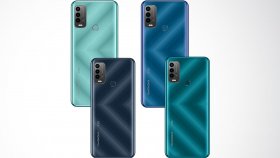 নতুন ফ্ল্যাগশিপ ফোন নিয়ে এলো সিম্ফনি