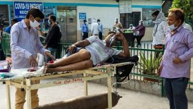 ভারতকে যুক্তরাষ্ট্রের ওপর নির্ভর না করার পরামর্শ চীনের