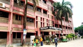 ৩৩ লাখ মানুষ থাকে, অথচ একটি আইসিইউ নেই!