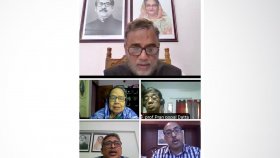 ‘ঢাকায় শব্দদূষণ তিনগুণ বেশি, দরকার শব্দ সচেতনতা’