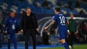 নিজেদের মাঠে চেলসির সঙ্গে ড্র করলো রিয়াল