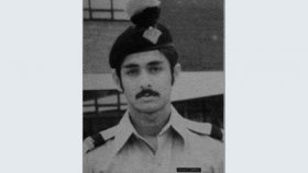 শেখ জামালের ৬৮তম জন্মদিন আজ