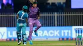 ছেলেদের আইপিএল চললেও হচ্ছে না মেয়েদের!