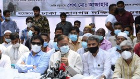 জনগণের পাশে দাঁড়ানোই এখনকার রাজনীতি: তথ্যমন্ত্রী