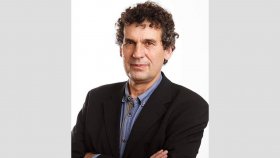 বাংলাদেশে ইফাদের নতুন কান্ট্রি ডিরেক্টর নিয়োগ