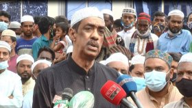 'আলেমদের মাধ্যমে সংঘটিত অপকর্ম কোনও ধর্মের জন্যই শুভকর নয়'