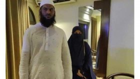 মামুনুলের বিরুদ্ধে ধর্ষণ মামলায় যেসব অভিযোগ করেছেন ঝর্না