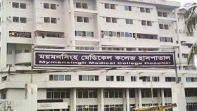 ময়মনসিংহ মেডিক্যালে নামকাওয়াস্তে করোনার আইসিইউ সেবা!