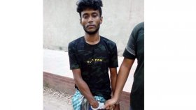 মোবাইল রিচার্জ করতে গিয়ে সংঘবদ্ধ ধর্ষণের শিকার কিশোরী