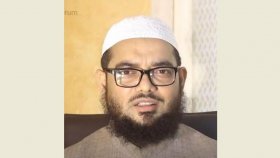 হেফাজতের আরেক নেতা গ্রেফতার