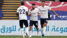 শিরোপার জন্য ম্যানইউর হারের অপেক্ষায় ম্যানসিটি!