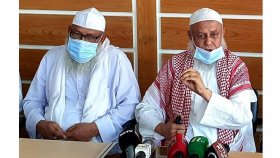 হেফাজত নেতাকর্মীদের বিরুদ্ধে এমপি মোকতাদিরের ডিজিটাল নিরাপত্তা আইনে মামলা