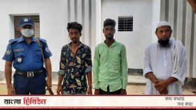 ব্রাহ্মণবাড়িয়ায় হেফাজতের তাণ্ডব: গ্রেফতার আরও ৬