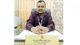 এসি-কার্পেট নিয়ে গেলেন ওএসডি হওয়া কর্মকর্তা