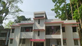 দরপত্র ছাড়াই চলছে সরকারি ভবনের সংস্কার