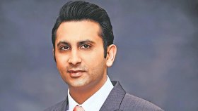 সব ভার আমার কাঁধে: সেরাম সিইও