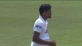 ম্যাথুজকে খেলার সুযোগ দিলেন না তাইজুল