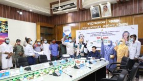 চট্টগ্রামে ২২ হাজার পরিবার পেলো প্রধানমন্ত্রীর ঈদ উপহার