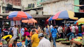 কোথাও নেই কোনও নিয়ম