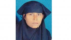 মুক্তি পেলেন অন্যের অপরাধে সাজা খাটা হাসিনা বেগম