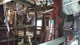 করোনার থাবায় চরম সংকটে তাঁতশিল্প