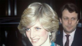 অর্ধকোটি টাকায় বিক্রি হলো ডায়ানার সাইকেল