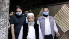 তিন জেলায় নাশকতায় সংশ্লিষ্টতার অভিযোগ শাহীনুর পাশা’র বিরুদ্ধে