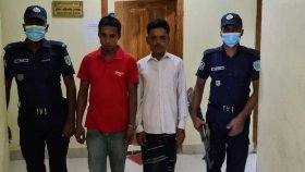 ইফতারিতে চেতনানাশক খাইয়ে স্কুলছাত্রীকে ধর্ষণ