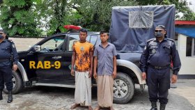 ৭০০ টাকার ব্যাটারির জন্য খুন!