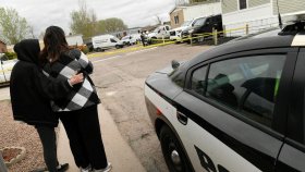 জন্মদিনের অনুষ্ঠানে প্রেমিকের গুলিবর্ষণ, হামলাকারীসহ নিহত ৭