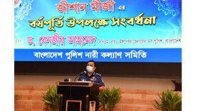 স্বজনরা দূরে সরে গেলেও মৃতের দাফনে পুলিশ ছিল: আইজিপি