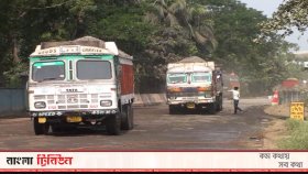 টানা ৫ দিন ছুটির ফাঁদে ভোমরা স্থলবন্দর