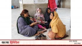 কেরানীগঞ্জে অটোরিকশার ধাক্কায় পথচারী নিহত