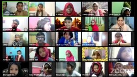 ‘রমজান কনটেস্ট’র গ্র্যান্ড ফিনালে অনুষ্ঠিত