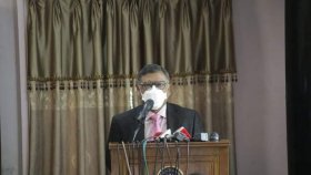 যাদের প্রয়োজন সবাইকে ভ্যাকসিন দেওয়ার চেষ্টা করছি: স্বাস্থ্যমন্ত্রী